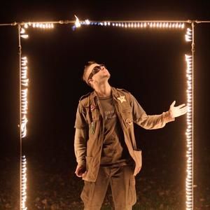 Meet your Posher, James